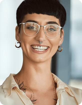 Creative professional